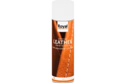 Oranje Leather Protector spray 500ml