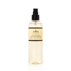 Oranje Roomspray Goosebumps 250 of 500 ML
