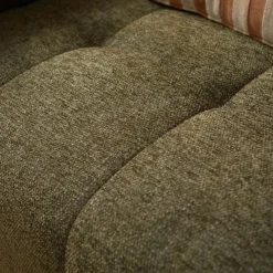Pepp Interiors Bank Wave 2.5 zits met chaise longue rechts modesto 484