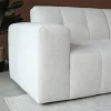 Pepp Interiors Bank Wave 2.5 zits met chaise longue rechts modesto 492