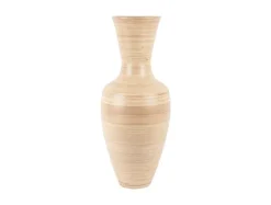 Present Time Deco vaas Neto naturel