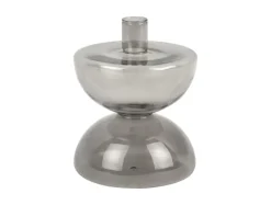 Present Time Kandelaar Diabolo groot zwart