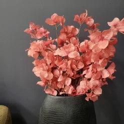 Present Time Kunsttak Flower Stem roze
