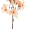 Present Time Kunsttak Flower Stem lichtroze