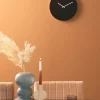 Present Time Vaas Bubbles glas groot lichtblauw