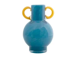 Present Time Vaas Fiesta helder blauw
