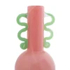 Present Time Vaas Fiesta Medium helder roze