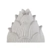 PTMD Aveda Wit Lotus hoog LED-lamp oplaadbaar