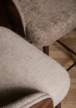 PTMD Barkruk Bosca beige