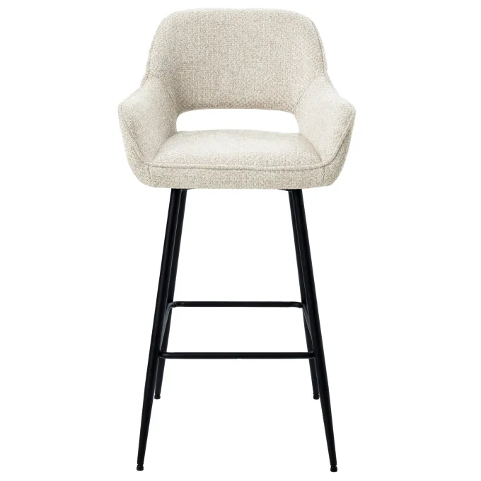 PTMD Barkruk Fallon Opulence 05 beige