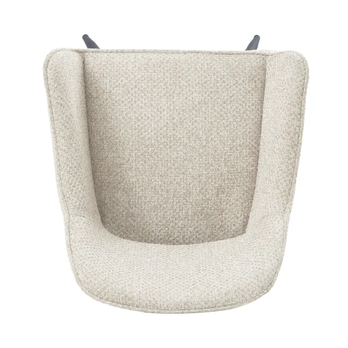 PTMD Barkruk Fallon Opulence 05 beige