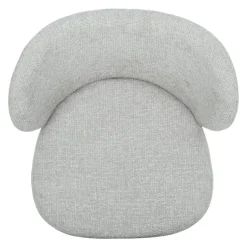 PTMD Barkruk Pebble beige