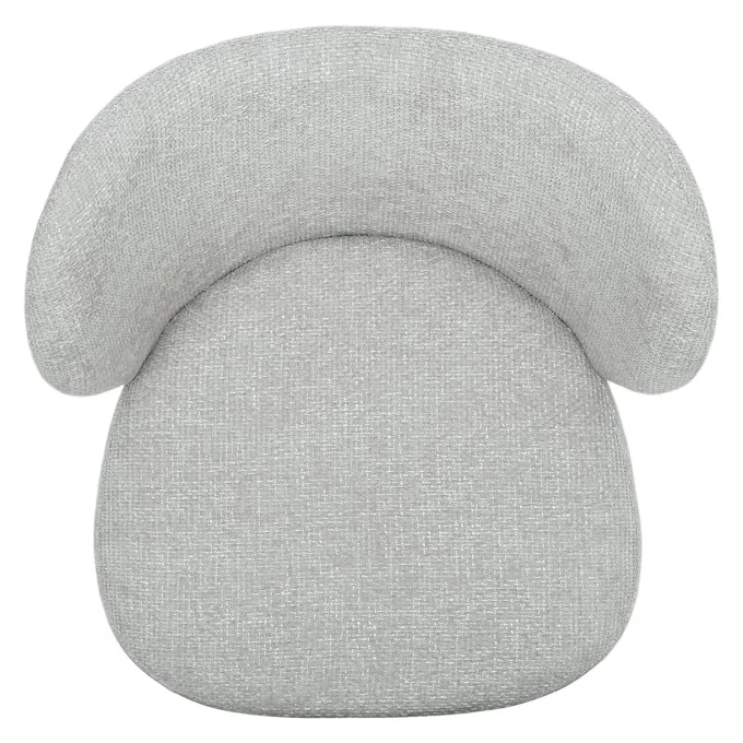 PTMD Barkruk Pebble beige