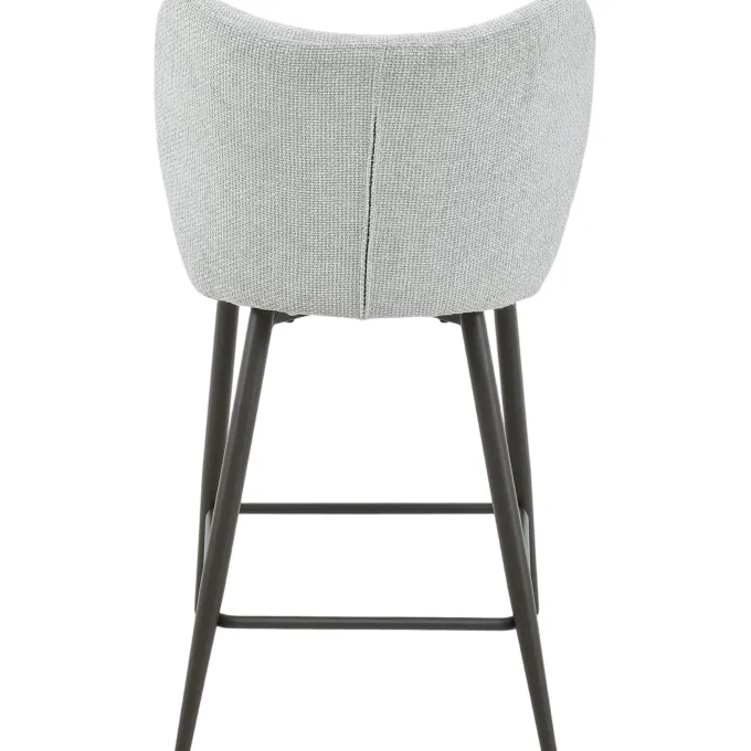 PTMD Barkruk Pebble beige