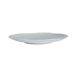 PTMD Dinerbord Kaylaa Creme porselein rond L - 28 cm
