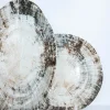 PTMD Dinerbord Kaylaa Multicolor ovaal