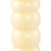 PTMD Dinerkaars LED bulbs beige met beweegbare vlam – 2 stuks