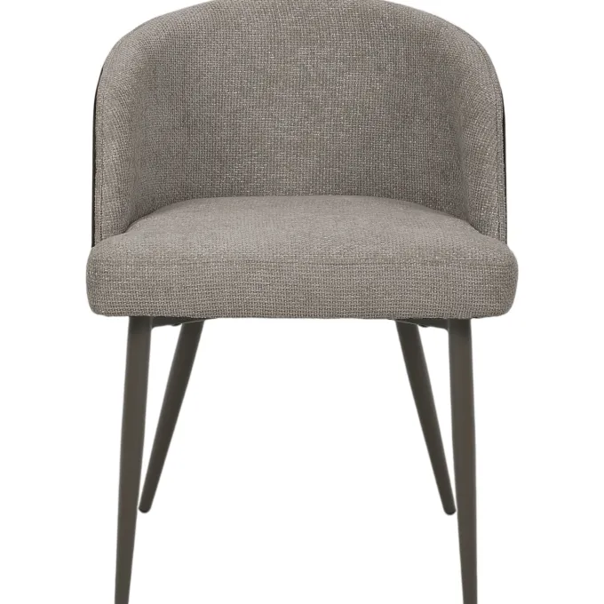 PTMD Eettafelstoel Bosca Taupe