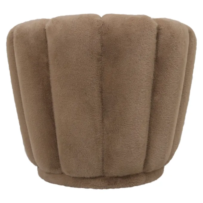 PTMD Fauteuil Furia mokka