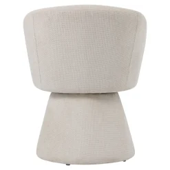 PTMD Fauteuil Hermes Eden cream