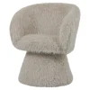 PTMD Fauteuil Hermes Hair