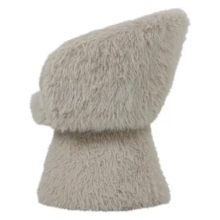 PTMD Fauteuil Hermes Hair