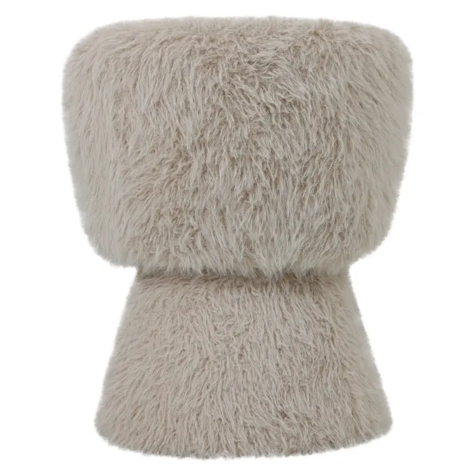 PTMD Fauteuil Hermes Hair