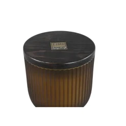 PTMD Geurkaars New Elements Woody Bouquet L - PTMD