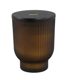 PTMD Geurkaars New Elements Woody Bouquet L - PTMD