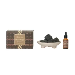 PTMD Geurkristallen Xmas Special 30 ml - black forest
