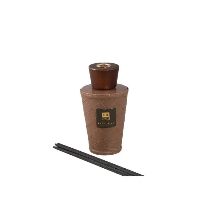 PTMD Geurstokjes PTMD Exclusive Oak Blackcurrant 300ml