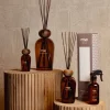 PTMD Geurstokjes PTMD Signature Woody Bouquet 500ml - Luxe Huisparfum