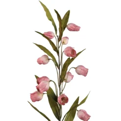 PTMD Kunstbloem Sandersonia Roze