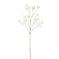 PTMD Kunsttak Bloem Wit baby spray