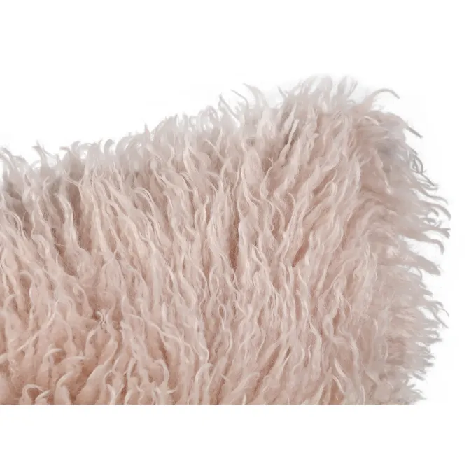 PTMD Kussen Rexx Beige rechthoekig