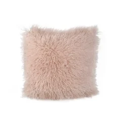 PTMD Kussen Rexx Beige vierkant