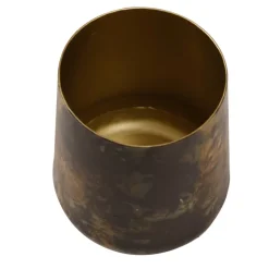 PTMD Oxton pot metaal set van 2