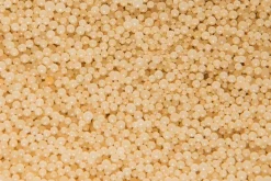 PTMD Pearl Candle Wax 500 gram beige + Candle Wax wick box