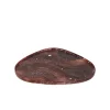 PTMD PTMD Damiel Dienblad Burgundy - Organisch Medium