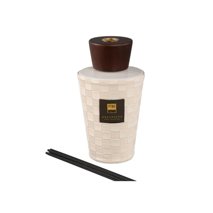 PTMD PTMD Exclusive Geurstokjes Clean Linen 1 Liter