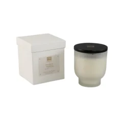 PTMD PTMD Geurkaars New Elements Floral Arabia L - Luxe Sheaboterwas