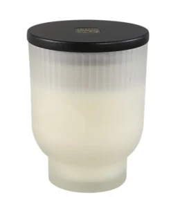 PTMD PTMD Geurkaars New Elements Floral Arabia L - Luxe Sheaboterwas