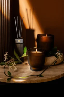 PTMD PTMD Geurstokjes New Elements Woody Bouquet - Luxe Interieurparfum