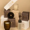 PTMD PTMD Geurstokjes New Elements Floral Arabia