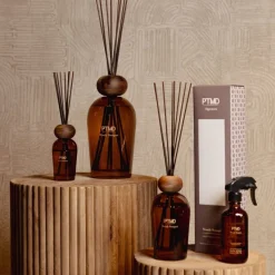 PTMD Roomspray PTMD Signature Woody Bouquet 220ml