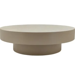 PTMD Salontafel Corfu beige marmer