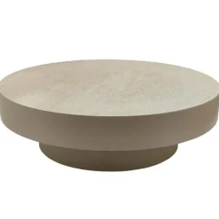 PTMD Salontafel Corfu beige marmer