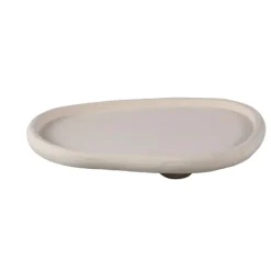 PTMD Schaal Tammy Taupe cement organic