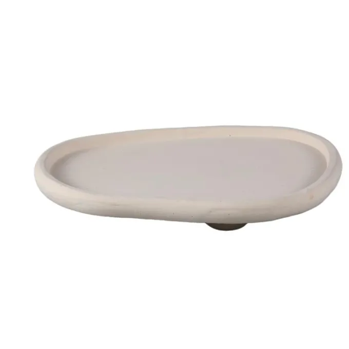PTMD Schaal Tammy Taupe cement organic