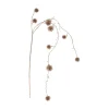 PTMD Twig Plant gouden was